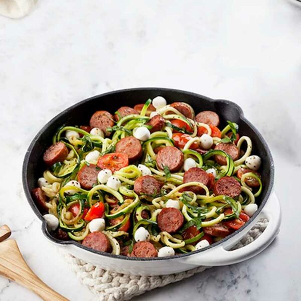 Salchicha-Butterball-de-Pavo-Polska-Kielbasa,-14-oz-Turn Salchicha Butterball de Pavo Polska Kielbasa, 14 oz