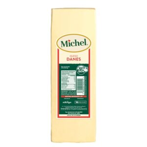 Queso Danés Michel, 1 lb