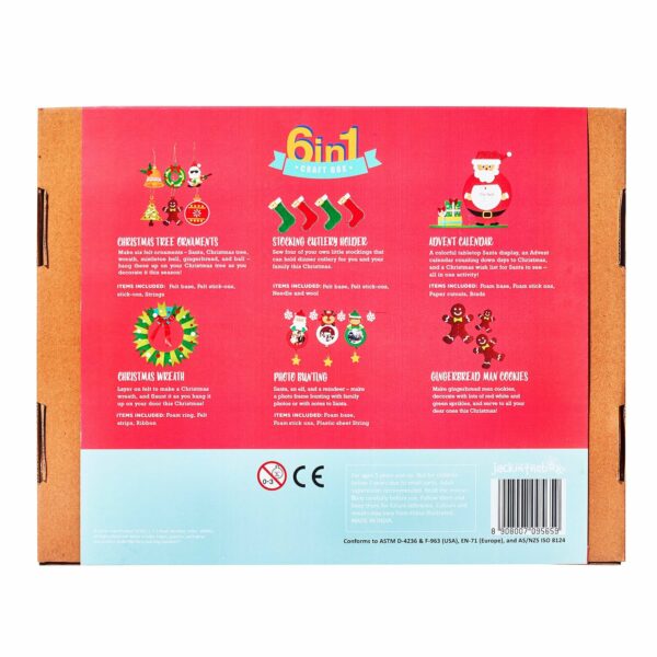 www_hotalingimports_com-10059Box_Back_1024x1024@2x Caja de Manualidades DIY 6 en 1 con Motivo "Feliz Navidad" Jack in the Box