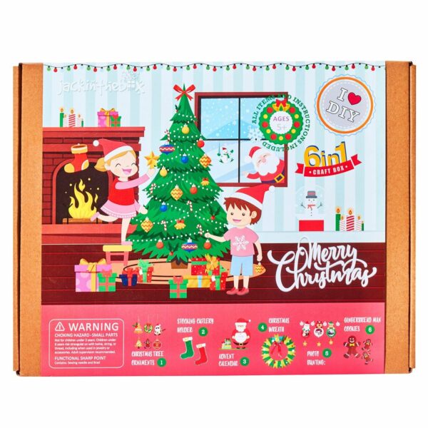 www_hotalingimports_com-10059Box_Front_1024x1024@2x Caja de Manualidades DIY 6 en 1 con Motivo "Feliz Navidad" Jack in the Box
