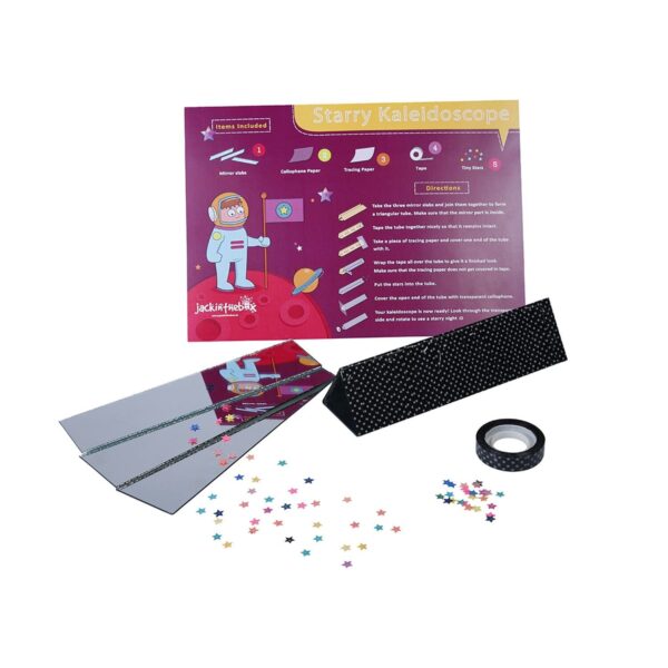 www_jackintheboxcrafts_com-A6A2180_1920x Caja de Manualidades DIY 6 en 1 con Motivo "Explorador Espacial" Jack in the Box