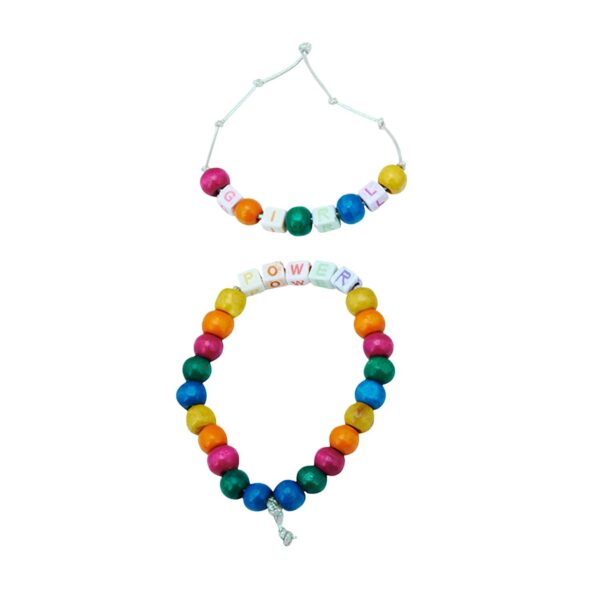 www_jackintheboxcrafts_com-Bracelets_1920x Caja de Manualidades DIY 6 en 1 con Motivo "Pequeña Fashionista" Jack in the Box