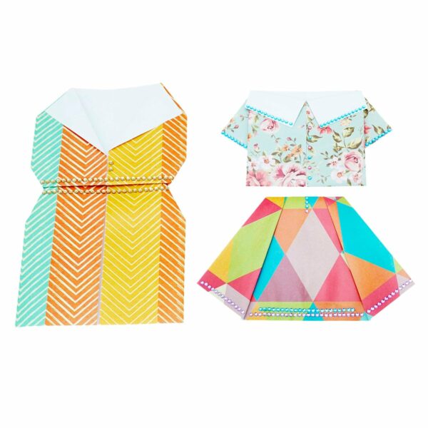 www_jackintheboxcrafts_com-Origami_1920x Caja de Manualidades DIY 6 en 1 con Motivo "Pequeña Fashionista" Jack in the Box