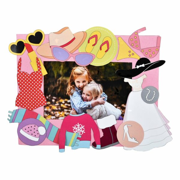www_jackintheboxcrafts_com-Photo_Frame_1920x Caja de Manualidades DIY 6 en 1 con Motivo "Pequeña Fashionista" Jack in the Box