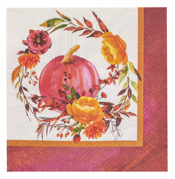 www_sophistiplate_com-NPKC-257-min_1080x Servilletas de cóctel con Motivo "Autumn Bouquet" (20 uds)