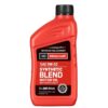 Aceite-Motorcraft-de-Motor-5W-20-Mezcla-Sintética,-946-ml-Front Aceite Motorcraft de Motor 5W-20 Mezcla Sintética, 946 ml
