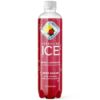 Agua Carbonatada Sparkling Ice, 17 oz