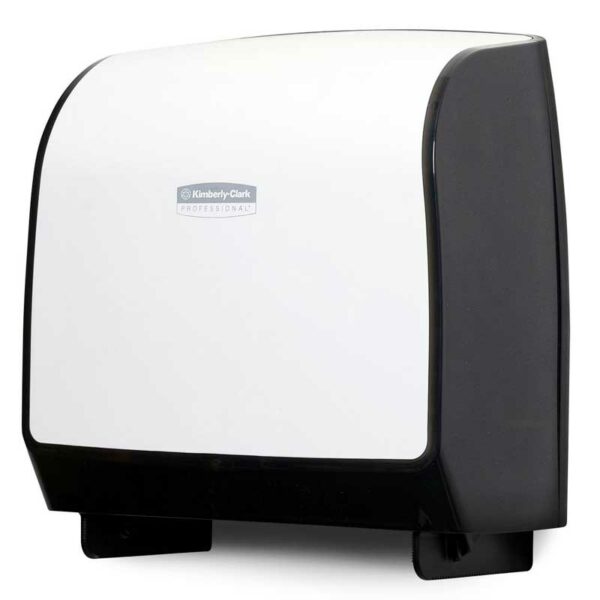 Dispensador Papel Higiénico