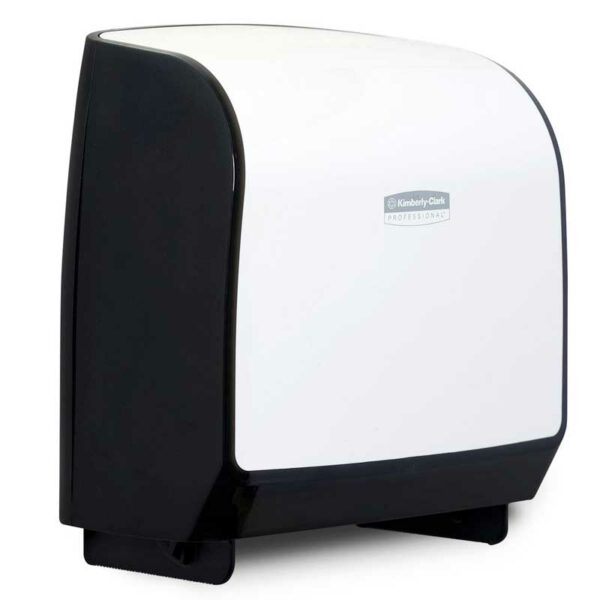 Dispensador Papel Higiénico