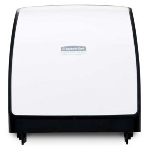 Dispensador-Papel-Higiénico-Front Dispensador Papel Higiénico