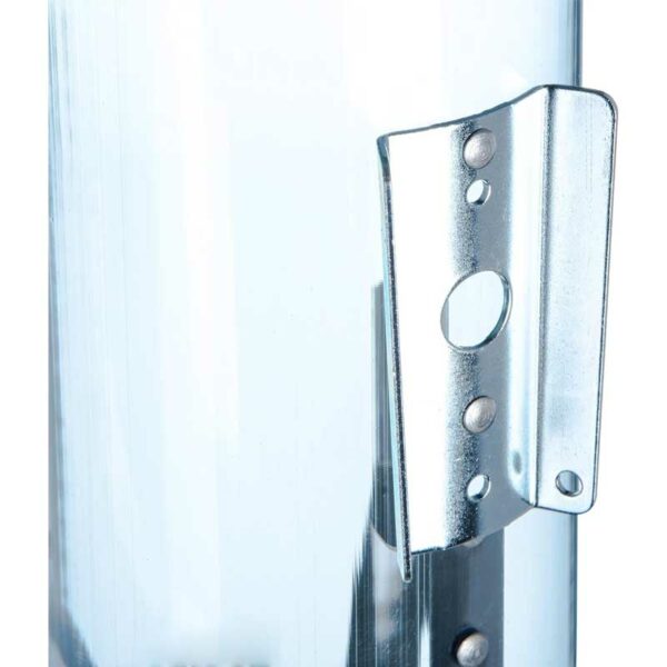 Dispensador de Vasos Cónicos