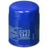 Filtro Honda de Motor (15400-PLM-A02)