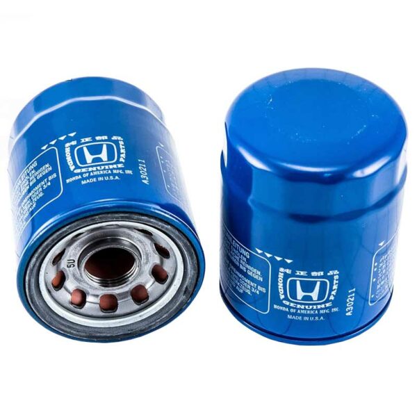 Filtro Honda de Motor (15400-PLM-A02)