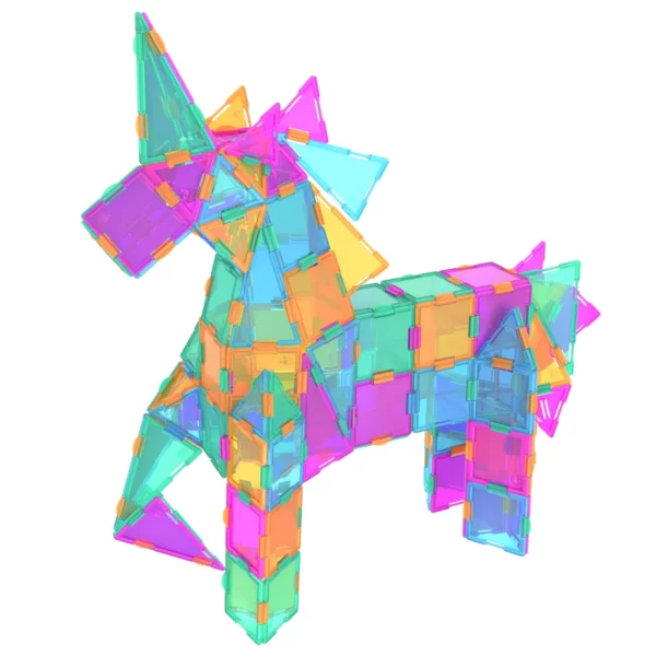 GUEST_52dd6951-4f24-4b36-9d0c-3899a5159067 Juego de Construcción Techno Tiles Super Set (400 Piezas Colores Pasteles) The Learning Journey