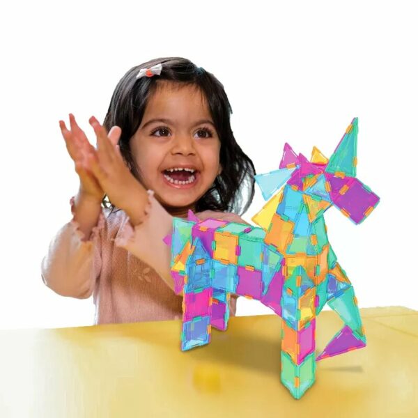 target_scene7_com-GUEST_f6f76d20-daf1-4a4e-aa84-9aa839c1b9bc Juego de Construcción Techno Tiles Super Set (400 Piezas Colores Pasteles) The Learning Journey