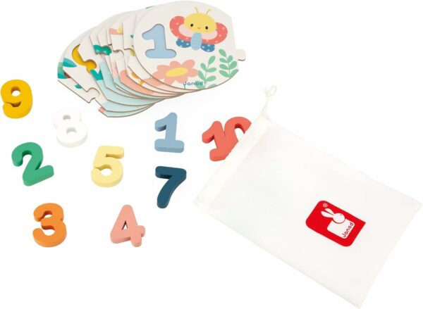 610mkAe8QcL._AC_SL1500_ Rompecabeza Mis Primeros Números Janod