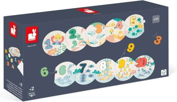 713IpbWkclL._AC_SL1500_ Rompecabeza Mis Primeros Números Janod