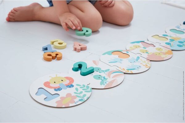 71c4d9UHk1L._AC_SL1500_ Rompecabeza Mis Primeros Números Janod