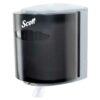 Dispensador Papel Toalla Scott Essential con Tirador Central
