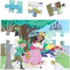 81Fd9c16eFL._AC_SL1500_ Rompecabezas Aventura de Princesas (20 pcs) eeBoo