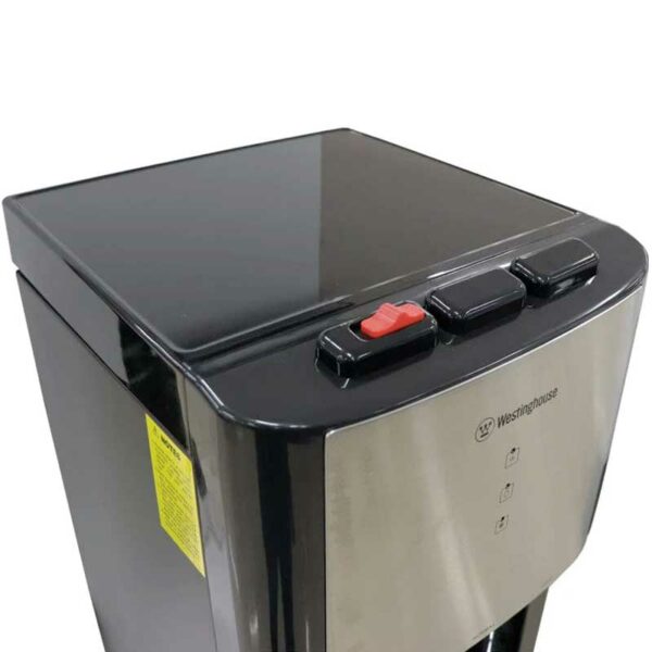 Bebedero-de-Agua-Whirlpool-Botellón-Oculto-Up Bebedero de Agua Westinghouse Botellón Oculto