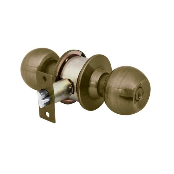 Cerradura-Kastell-de-Puño-Para-Habitación-Front Cerradura Kastell de Puño Para Habitación