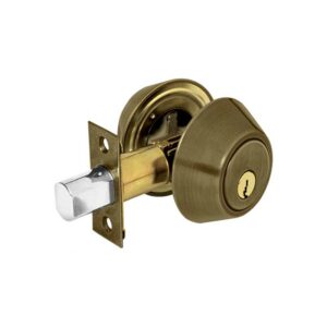 Cerrojo Doble Kastell