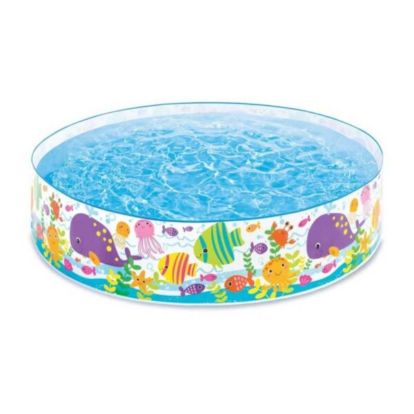 Piscina-Intex-Para-Niños-4-Front Piscina Intex Para Niños 4'