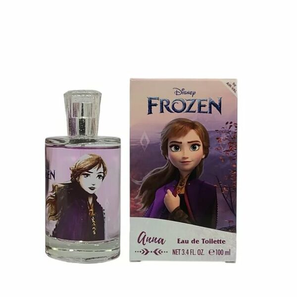 Perfume Disney Frozen Anna (3.4 oz) Air Val International
