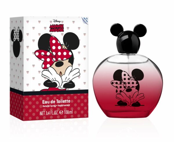 Perfume Disney Minnie Mouse (3.4 oz) Air Val International