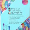 81wZFxE2GIL._AC_SL1500_ Carpeta Plegable de Arte "Glitter FX" iHeartArt