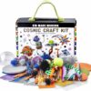 91RptAe8nvL._AC_SL1500_ Kit de Manualidad Cósmico Kid Made Modern
