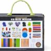 91YgWiPQpbL._AC_SL1500_ Kit de Manualidad Cósmico Kid Made Modern