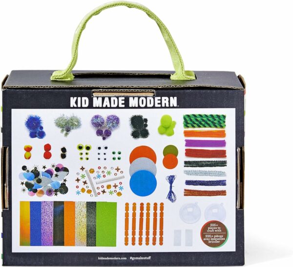 91YgWiPQpbL._AC_SL1500_ Kit de Manualidad Cósmico Kid Made Modern