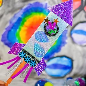 PT0_SX300_V1___ Kit de Manualidad Cósmico Kid Made Modern