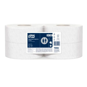 Papel Higiénico Tork Jumbo - 820', 4 uds