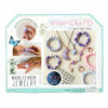 Kit de Manualidad para hacer Joyería Wish Craft