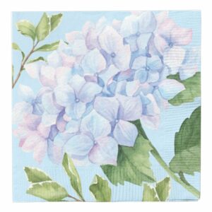 wholesale_sophistiplate_com-NPKC-248_1080x Servilletas de cóctel con Motivo "Hortensias" (20 uds)
