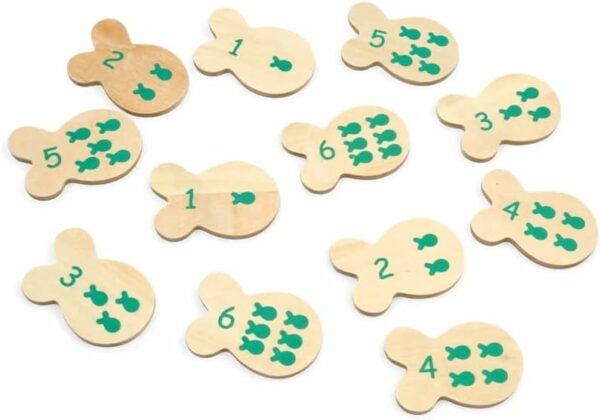 Juego de Pesca Clásico Scratch