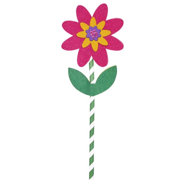 Caja de Manualidades DIY 3 en 1 con Motivo "Mariposa" Jack in the Box