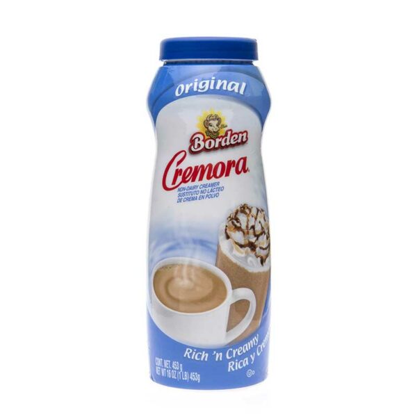 Crema para Café Cremora, 16 oz