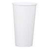 Vaso de Papel Desechable PCC21-W Bionature 21 oz (50 uds)