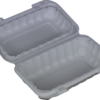 Bandeja Doble C.G. Box MFPP MF-460 Bionature (50 uds)