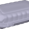 Bandeja Doble C.G. Box MFPP MF-460 Bionature (50 uds)
