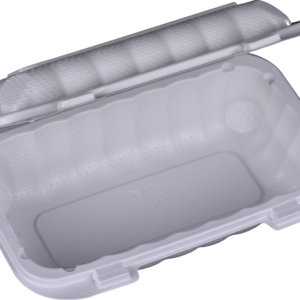 Bandeja Doble C.G. Box MFPP MF-460 Bionature (50 uds)