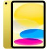 Apple-iPad-64-Gb-Wi-Fi--10,9'-Color-Amarillo-Front Apple iPad 64 Gb Wi-Fi 10,9" Color Amarillo