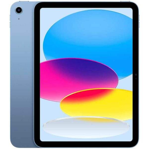 Apple iPad 64 Gb Wi-Fi  10,9" Color Azul
