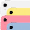 Apple iPad 64 Gb Wi-Fi  10,9" Color Plateado