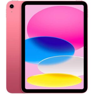 Apple iPad 64 Gb Wi-Fi  10,9" Color Rosado