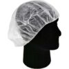 Gorros para Protección Desechable, 100 uds